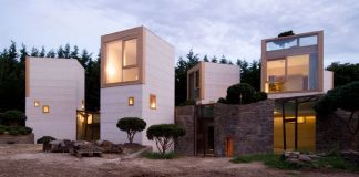 Maison L by Christian Pottgiesser