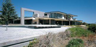 Melkbos by SAOTA
