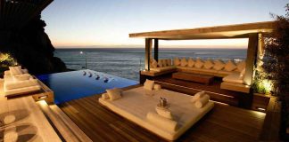 Mwanzoleo Luxury Residence by SAOTA and Antoni Associates