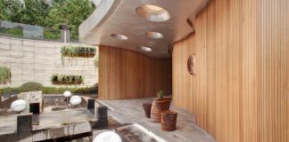 One Taste Holistic Health Club by Crox International