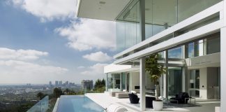 Oriole Way by McClean Design