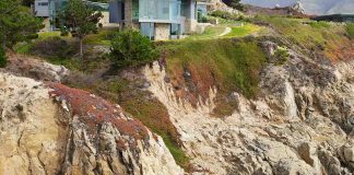 Otter Cove Residence by Sagan Piechota Architecture