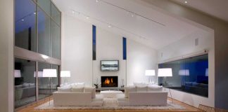Parado Lane House in the Southern California’s Gold Coast