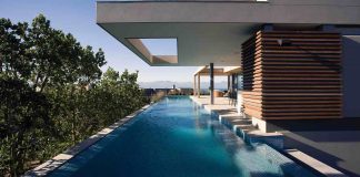 Plett 6541+2 Residence by SAOTA
