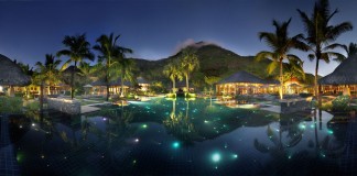 Hilton Seycgelles Labriz Resort & SPA