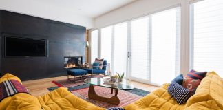 Project b95 by Beyond Homes