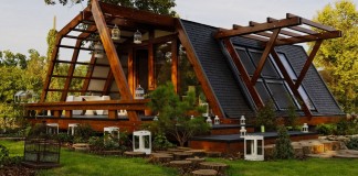 Soleta ZeroEnergy One by FITS