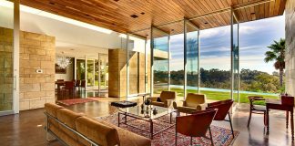The Carrillo Residence by Ehrlich Architects