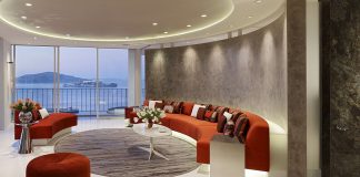Apartment Interior Remodeling in San Francisco by Mark English Architects