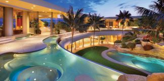 The Portabello Residence in Corona Del Mar