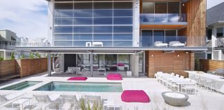 The Sea by West Chin Architects
