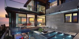 The Strand Residence by Horst Architects