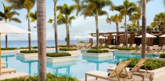 The Luxury Caribbean Viceroy Anguilla