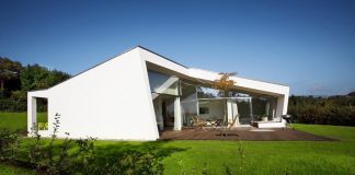 Villa 3S by Love Architecture