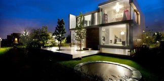 Villa S2 by MARC Architects