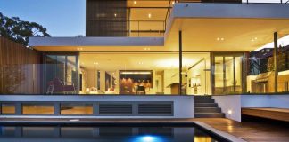 Warringah House by Corben Architects
