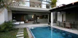 Zamel House by Kontrast Arquitectura
