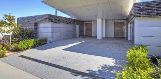 Chiswick Residence by Arki[vis]