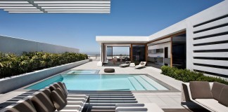 Cormac Residence by Laidlaw Schultz Architects