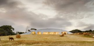 Croft House by James Stockwell