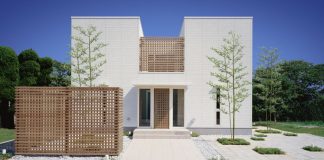 EDDI’s Prefab House by Edward Suzuki Associates
