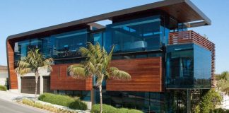 The Ettley Residence by Studio 9one2