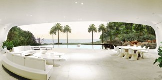 Ixtapa House by FR-EE - Fernando Romero Enterprise