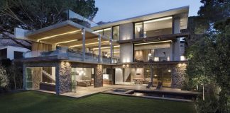 Glen 2961 by SAOTA