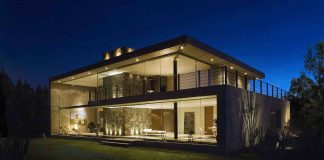 GP House by Bitar Arquitectos