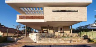 JPGN Residence by Danilo Matoso Macedo