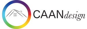 caandesign logo