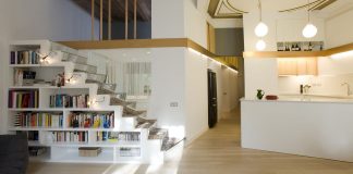 SANTPERE47 by Miel Arquitectos