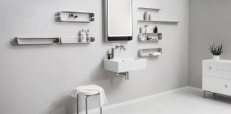 AL mirror collection by Miior