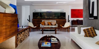 Mirante Do Horto House by FC Studio