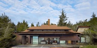 Shadowboxx by Olson Kundig Architects