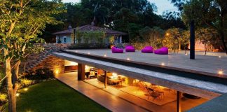 V4 House by Studio MK27