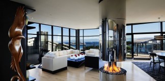 910 Project by Smith Designs