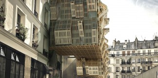 AME-LOT by Stephane Malka Architecture