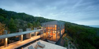 Alinghi Residence by Grose Bradley BNV