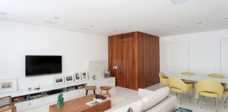 Apartment Ahu 61 by Leandro Garcia