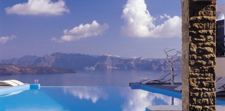 Astarte Boutique Hotel by Aygoustis Krousis