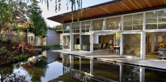 Atherton-Residence