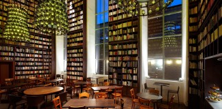 B2 Boutique Hotel + Spa by Althammer Hochuli Architekten