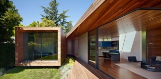 The Bal House by Terry & Terry Architecture