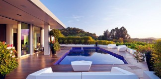 Beverly Hills House by Jendretzki