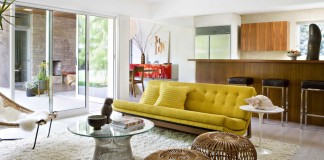 Brentwood Residence by Jamie Bush & Co.