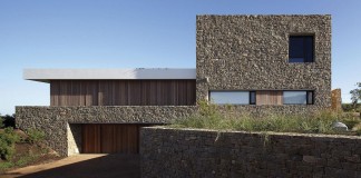 Buenos Mares Villa by RDR Arquitectos