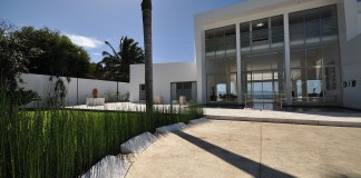 China Blanca Luxury Villa in Puerto Vallarta