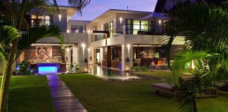 The Luxury Casa Hannah by Bo Design