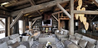 The Luxury Brickell Chalet by Pure Concept